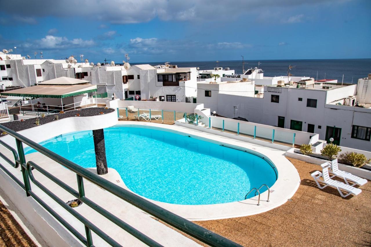Portonovo Relax - Puerto Del Carmen Puerto del Carmen (Lanzarote) Exterior foto